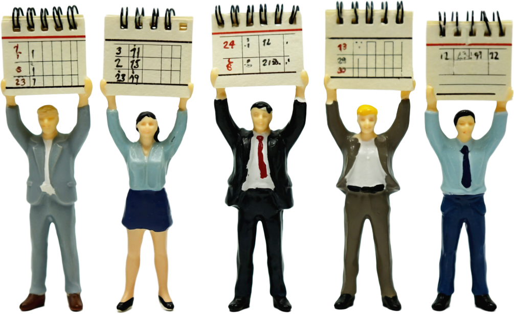 Calendar Timeline