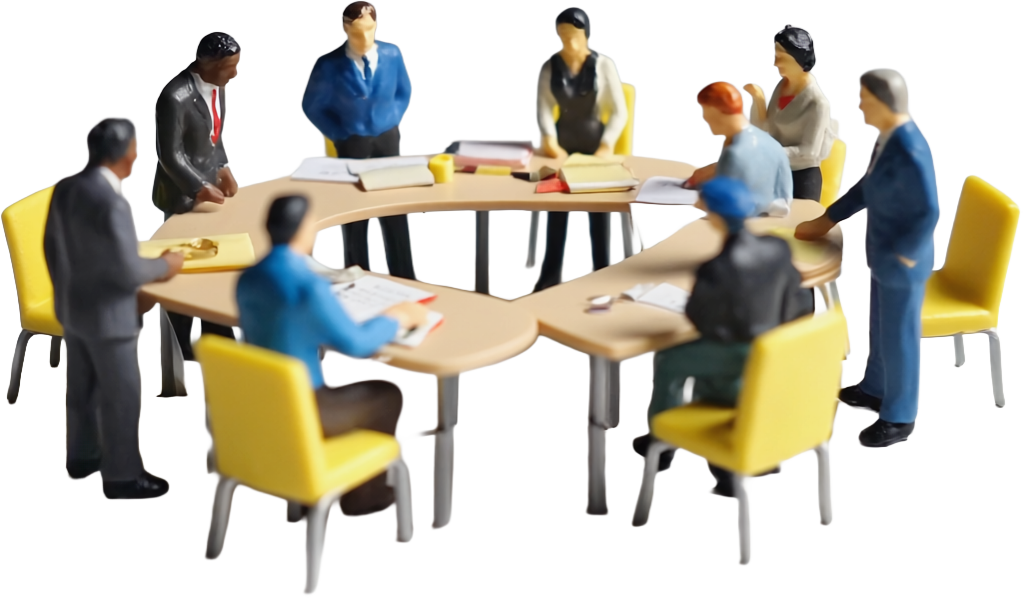 Brand and Agency Meeting