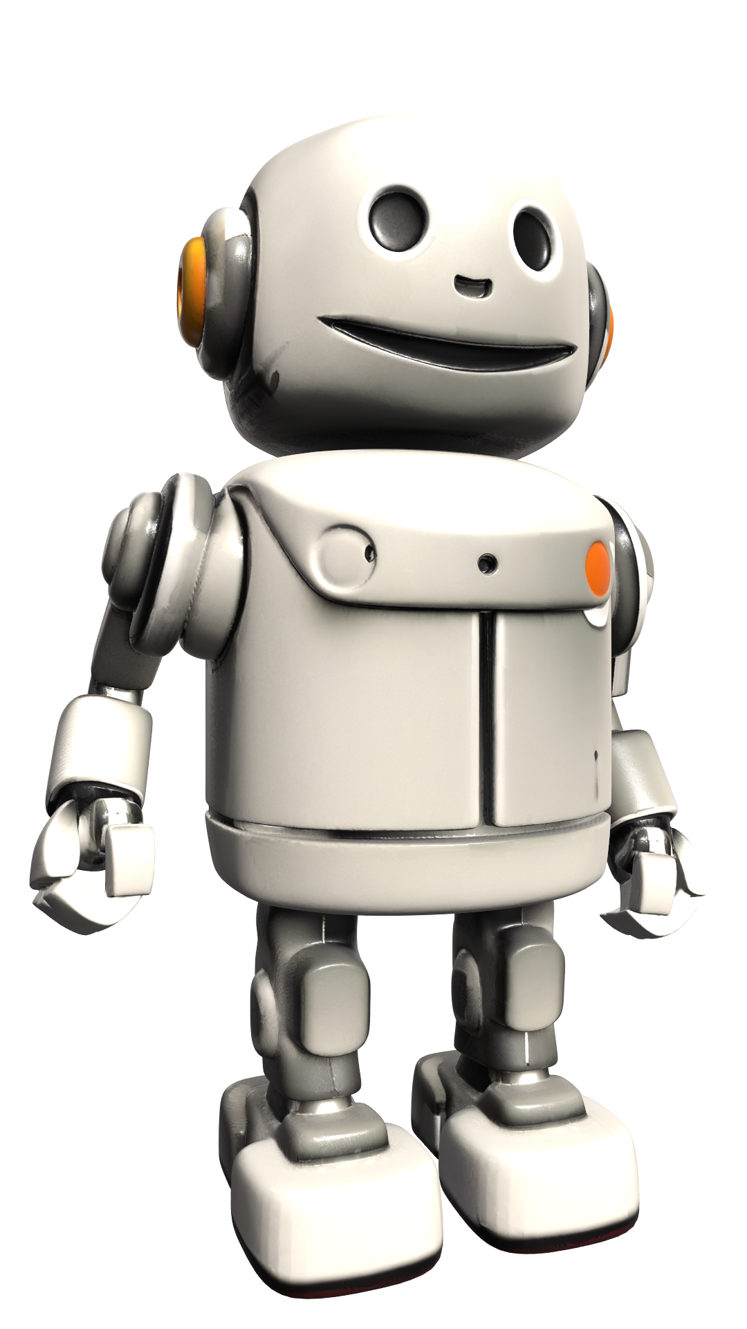 AI Robot
