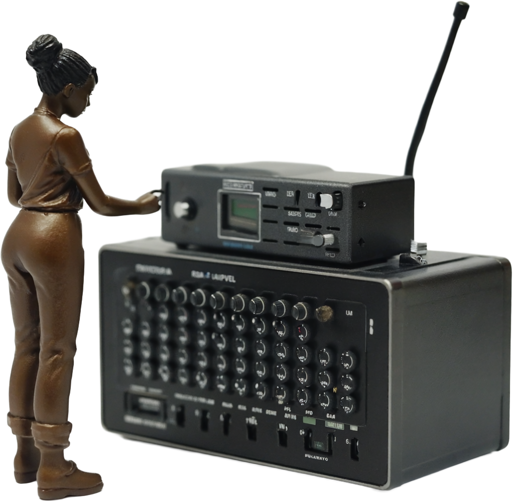 Sound Operator